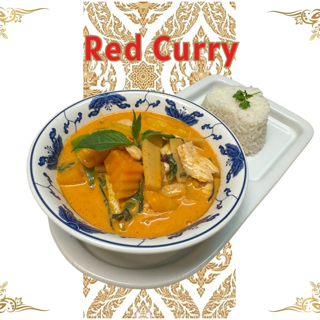 Red Curry